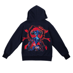 Guinevere Hoodie