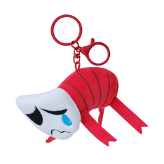 Gangle Keychain Plush