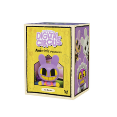 Jax Pendantz Blindbox