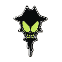 Mud Pin