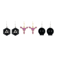 Murder Drones Earrings