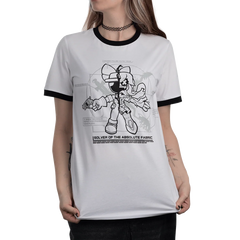 Cyn Anatomy T-shirt