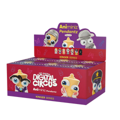 Kinger Pendantz Blindbox