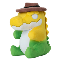 Gummigoo Plush