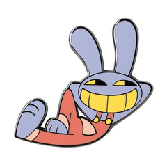Jax Pin