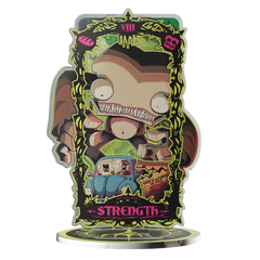 Breadhead Acrylic Stand