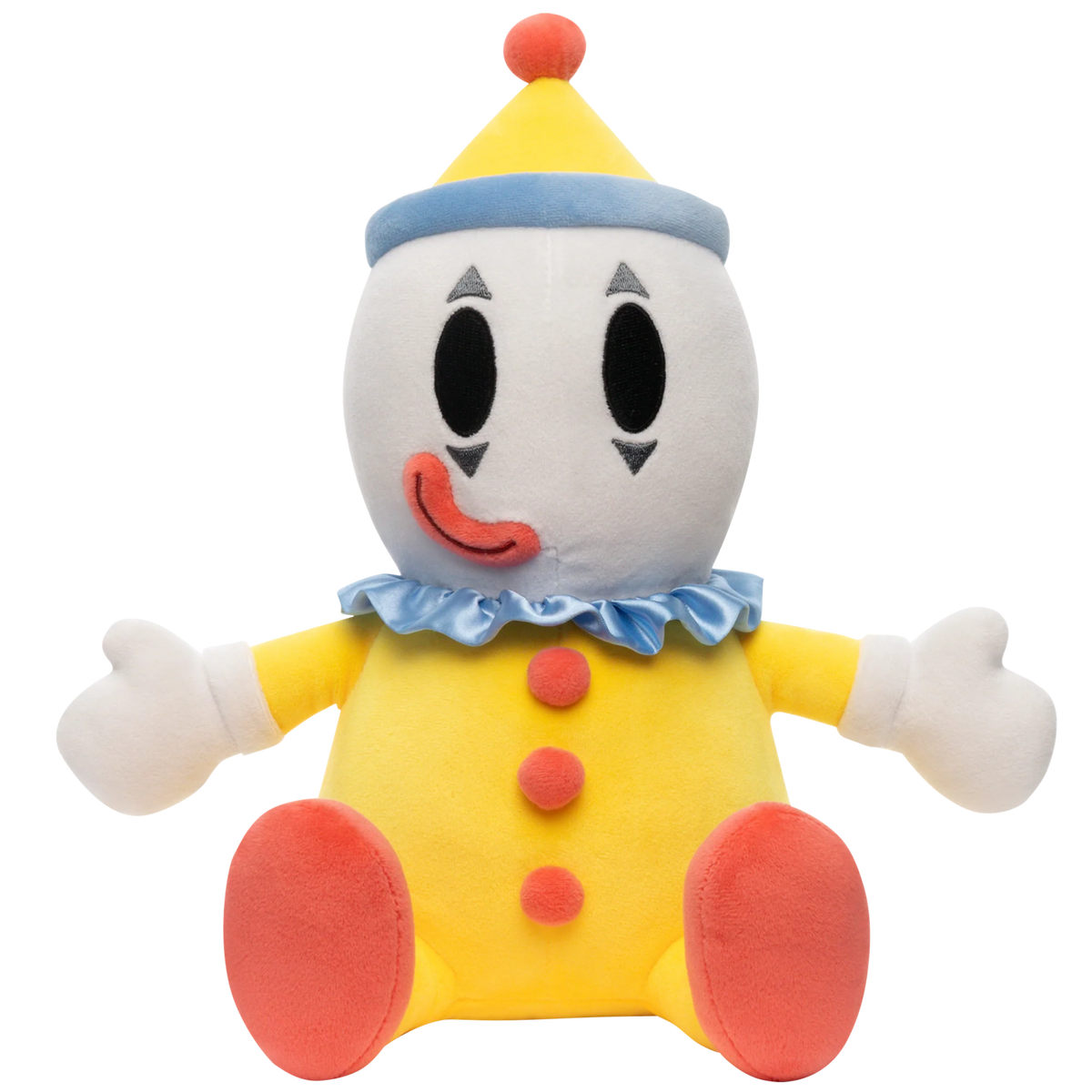 Kaufmo Plush