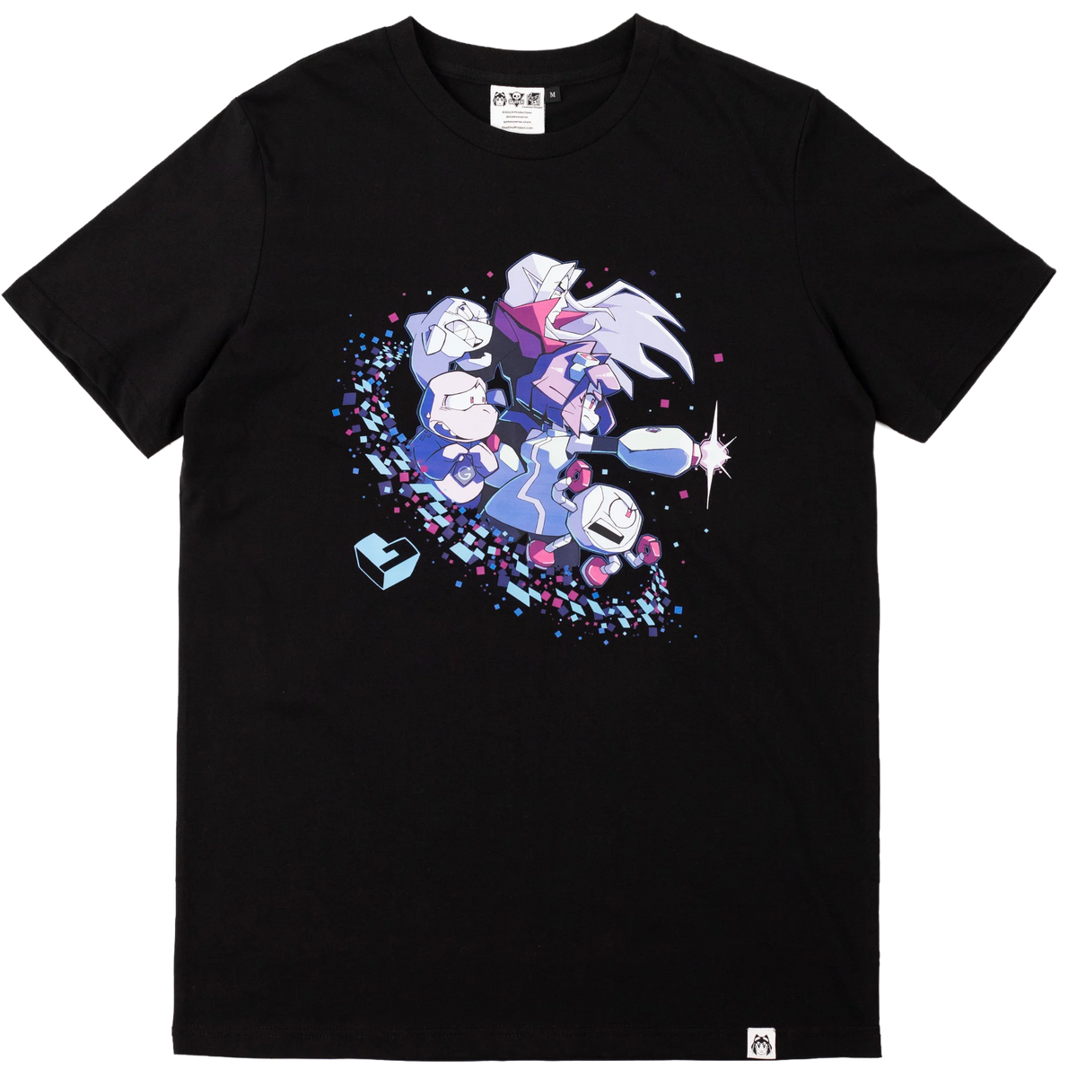 Farcade Gameoverse T-Shirt