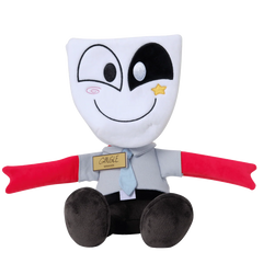 Spudsy Gangle Plush