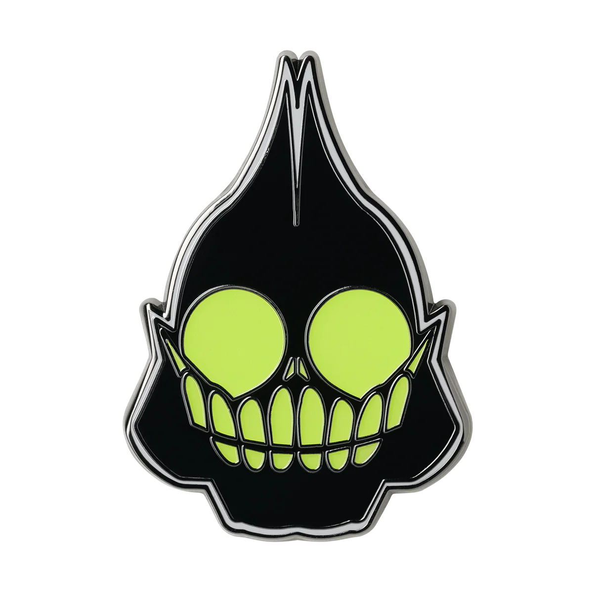 Ken Pin