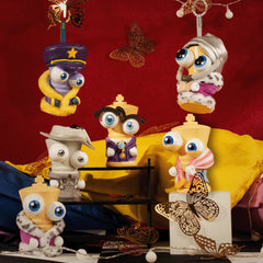 Kinger Pendantz Blindbox