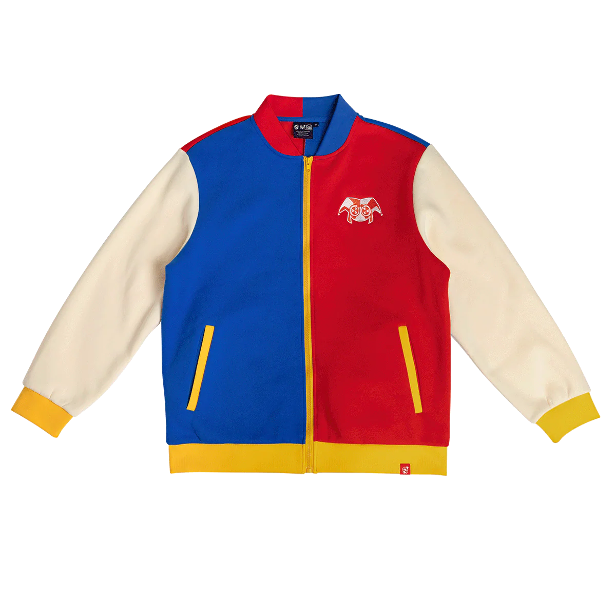 Pomni Jacket