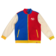 Pomni Jacket