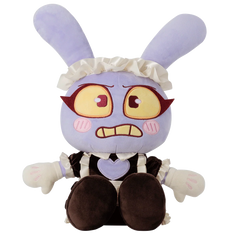 Maid Jax Plush