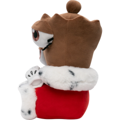 Queenie Plush