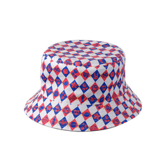 Digital Circus Bucket Hat