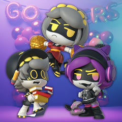 Murder Drones Animiniz: School Spirit Series Blindbox