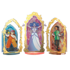 Frankie Acrylic Stand