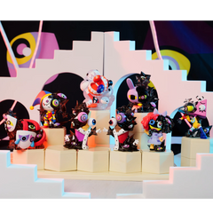Abstraction Animiniz Blindbox