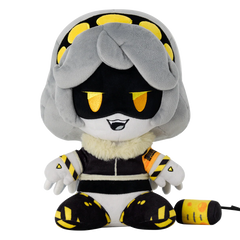 V Plush