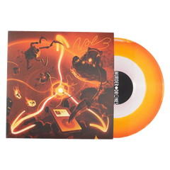 Murder Drones Vinyl Record #3