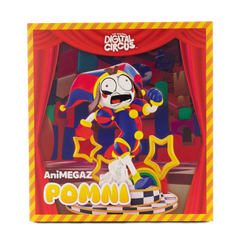 Pomni AniMEGAZ