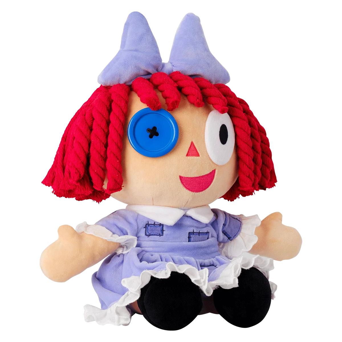 Ragatha Plush