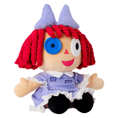 Ragatha Plush