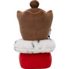 Queenie Plush