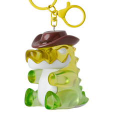 Gummigoo Keychain Figurine