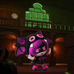 Murder Drones Animiniz: Midnight Mischief Series Blindbox