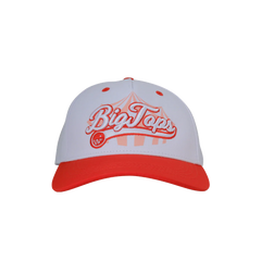 Big Tops Softball Hat