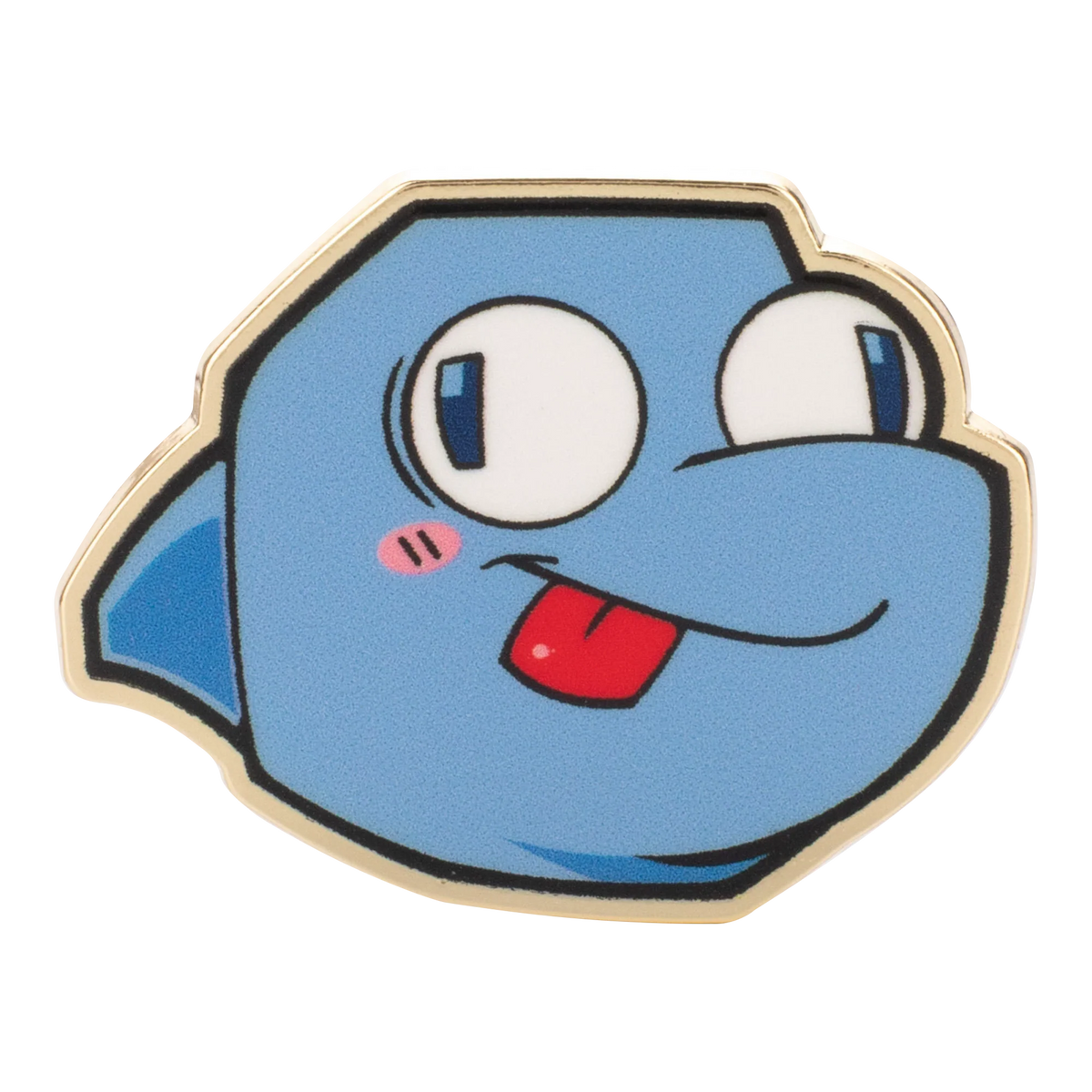 Flappers Pin