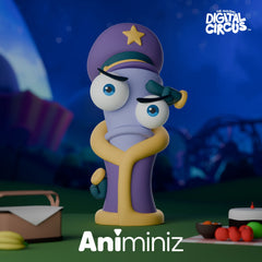 Digital Circus Animiniz: Costume Adventure Series Blindbox