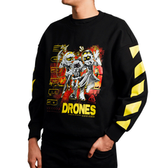 Triumphant Trio Jumper