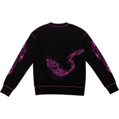 Solver Uzi Sweater