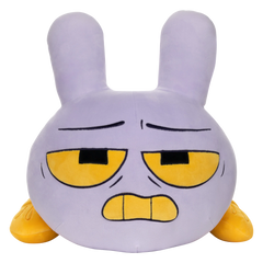 Jumbo Jax Plush