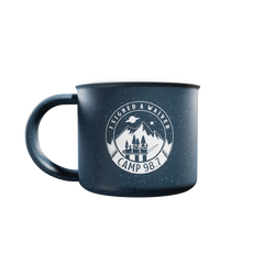 Cabin Fever Mug