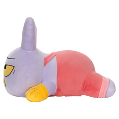 Jumbo Jax Plush