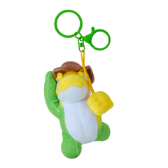 Gummigoo Keychain Plush