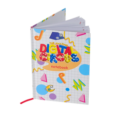 Digital Circus Notebook