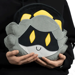 N Head Plush
