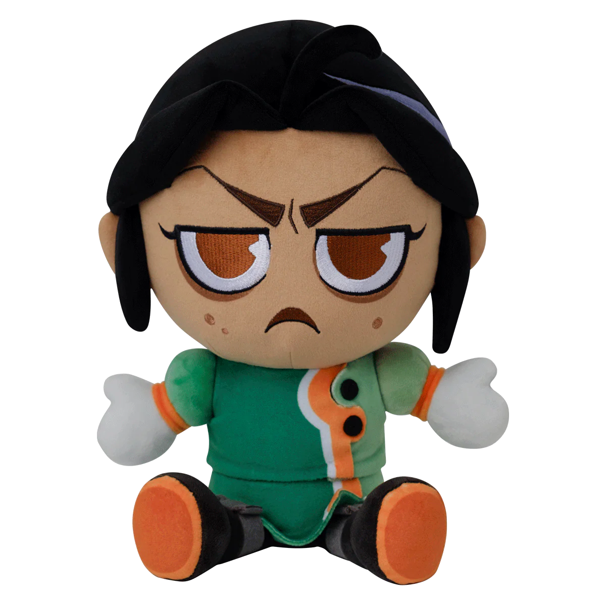 Andi Plush