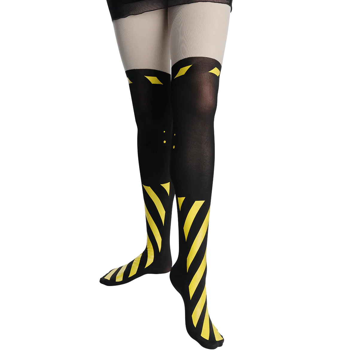 Murder Drones Stockings