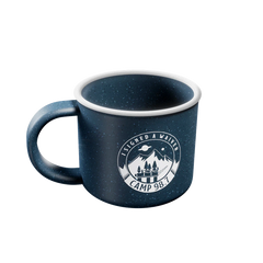 Cabin Fever Mug