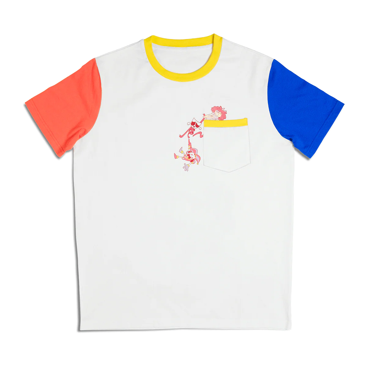 Out of Pocket T-Shirt