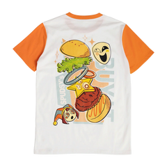 Spudsy's Shirt