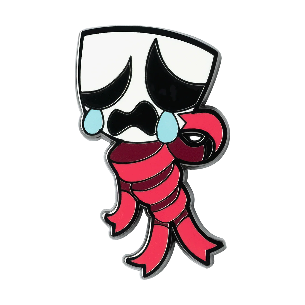Gangle Pin