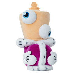 Kinger Plush