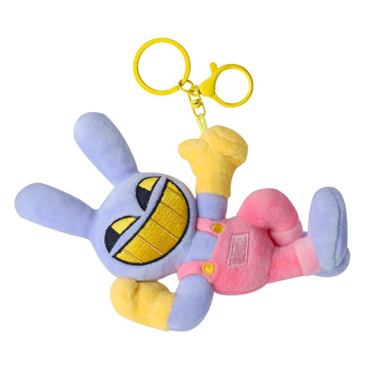 Jax Keychain Plush